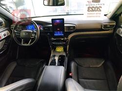 فۆرد ئێکسپلۆرەر